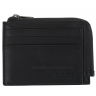 Чехол для кредитных карт PIQUADRO URBAN черный PP4822UB00R/N