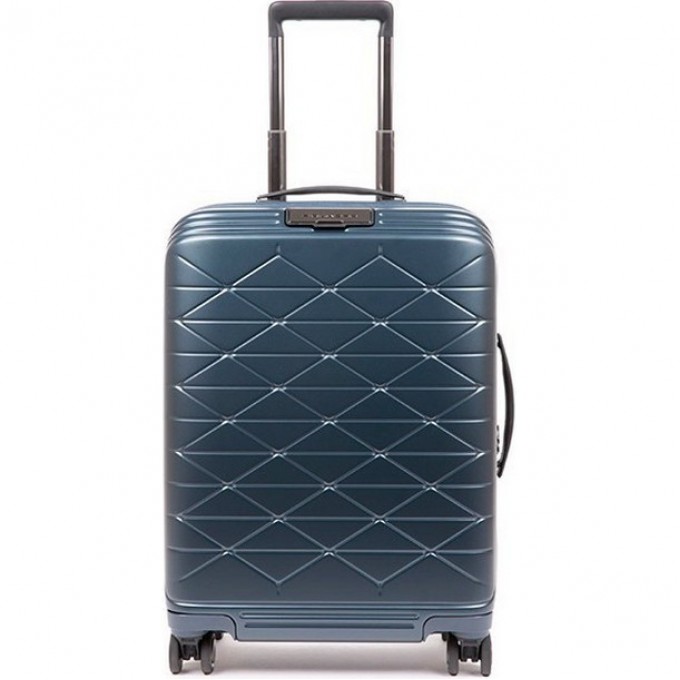 Чемодан PIQUADRO BIZ (синий) BV4425BIZBM/BLU