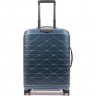 Чемодан PIQUADRO BIZ (синий) BV4425BIZBM/BLU
