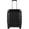 Чемодан PIQUADRO PQ LIGHT 40x55x23см, черный BV4426PQL/NO