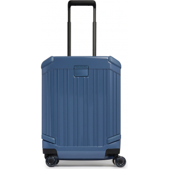 Чемодан BV4425POP/AV POP (BV4425POP/AV) 40x20x55см 31л поликарбонат серо-голубой Чемодан BV4425POP/AV POP (BV4425POP/AV) 40x20x55см 31л поликарбонат серо-голубой