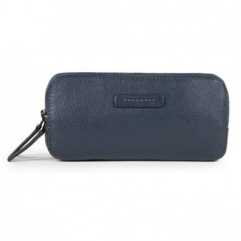 Клатч мужской PIQUADRO MODUS SPECIAL AC2141MOS/BLU синий