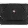 Кошелек женский PIQUADRO MUSE (черный) PD4145MUR/N