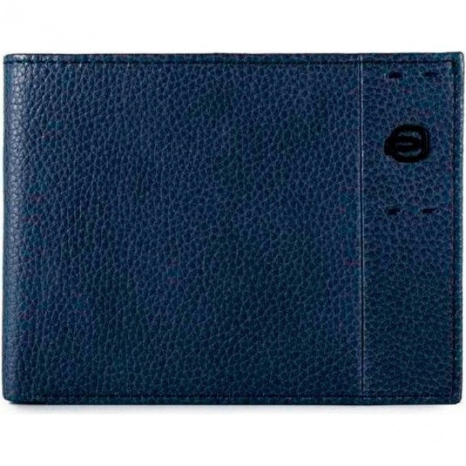 Кошелек мужской PIQUADRO PULSE (синий) PU257P15S/BLU2
