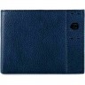 Кошелек мужской PIQUADRO PULSE (синий) PU257P15S/BLU2