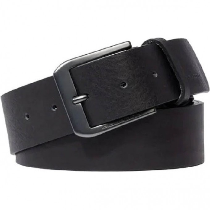 Ремень мужской PIQUADRO BLACK SQUARE черный CU6670B3/N