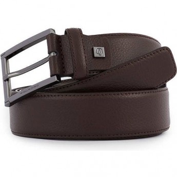 Ремень мужской PIQUADRO MODUS SPECIAL CU5927MOS/M коричневый Ремень мужской PIQUADRO MODUS SPECIAL CU5927MOS/M коричневый
