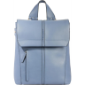 Рюкзак женский PIQUADRO RAY голубой CA6128S126/BLU