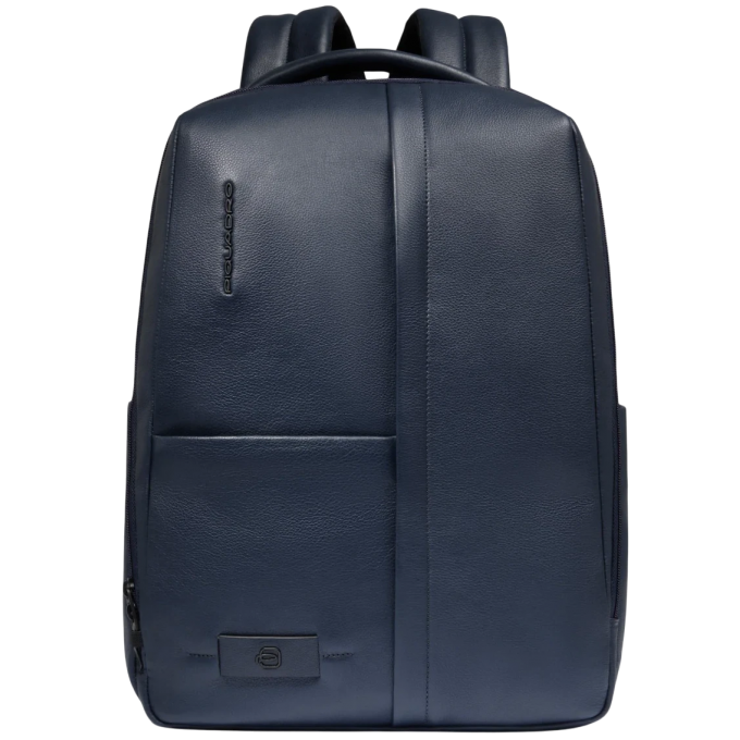 Рюкзак мужской PIQUADRO RUSSEL синий CA6767W137/BLU