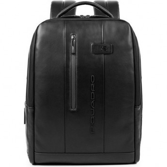 Рюкзак мужской PIQUADRO URBAN CA4818UB00/N (черный) Рюкзак мужской PIQUADRO URBAN CA4818UB00/N (черный)