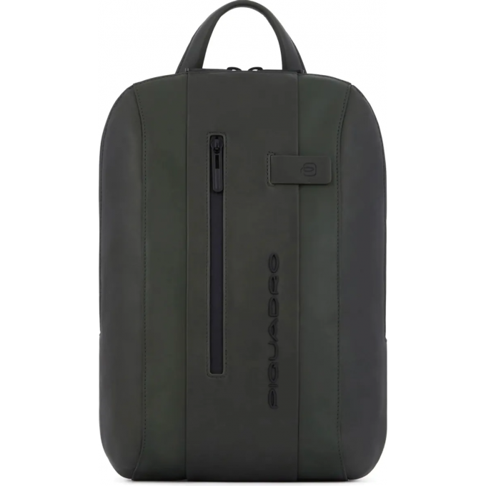 Рюкзак мужской PIQUADRO URBAN зеленый CA5608UB00/VE8