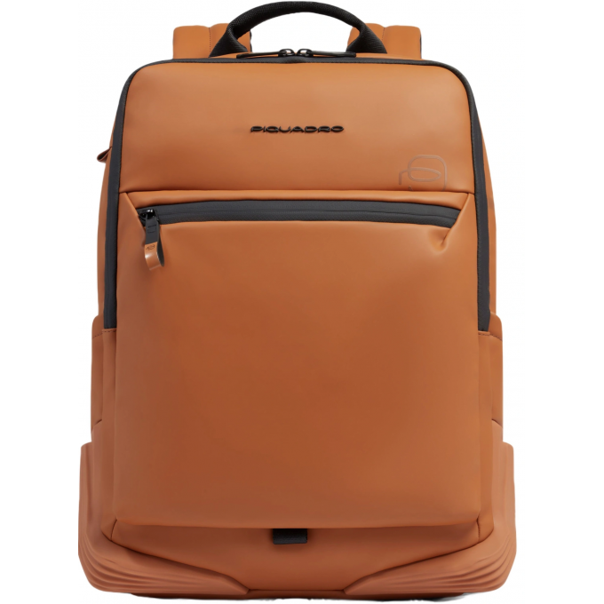Рюкзак PIQUADRO CORNER 2.0 C20W оранжевый полиуретан CA6464C2OW/CU