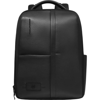 Рюкзак PIQUADRO RUSSEL CA6766W137/N черный Рюкзак PIQUADRO RUSSEL CA6766W137/N черный