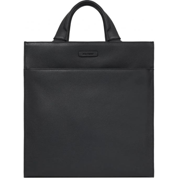 Сумка для ноутбука PIQUADRO MODUS SPECIAL черный CA6307MOS/N