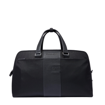 Сумка дорожная PIQUADRO BRIEF2 BV6730BR2/N черный Сумка дорожная PIQUADRO BRIEF2 BV6730BR2/N черный