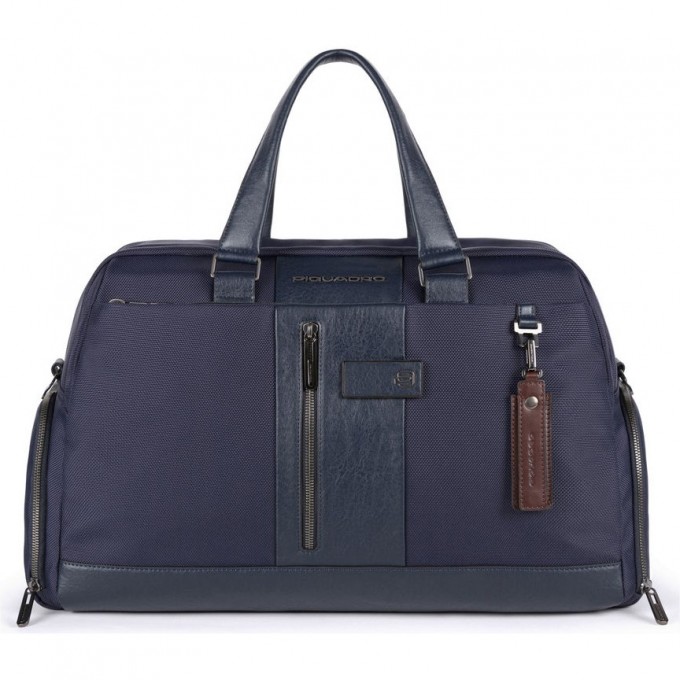 Сумка дорожная PIQUADRO BRIEF2 (синий) BV4447BR2/BLU