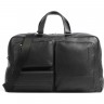 Сумка дорожная PIQUADRO RONNIE черная BV5516W116/N