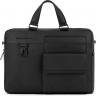 Сумка мужская PIQUADRO FINN CA1903S123/N черный натур.кожа CA1903S123-N