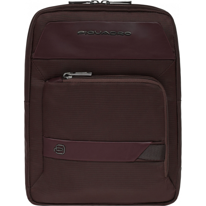 Сумка мужская PIQUADRO NEVET бордовый CA1816W132/BO