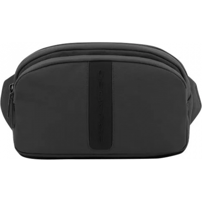 Сумка на пояс PIQUADRO HIDOR (черный) CA6137IP/N