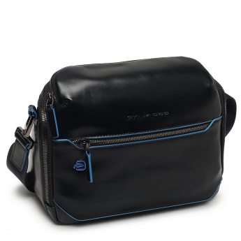 Сумка PIQUADRO BLUE SQUARE CA6900B2/BLU2 темно-синяя