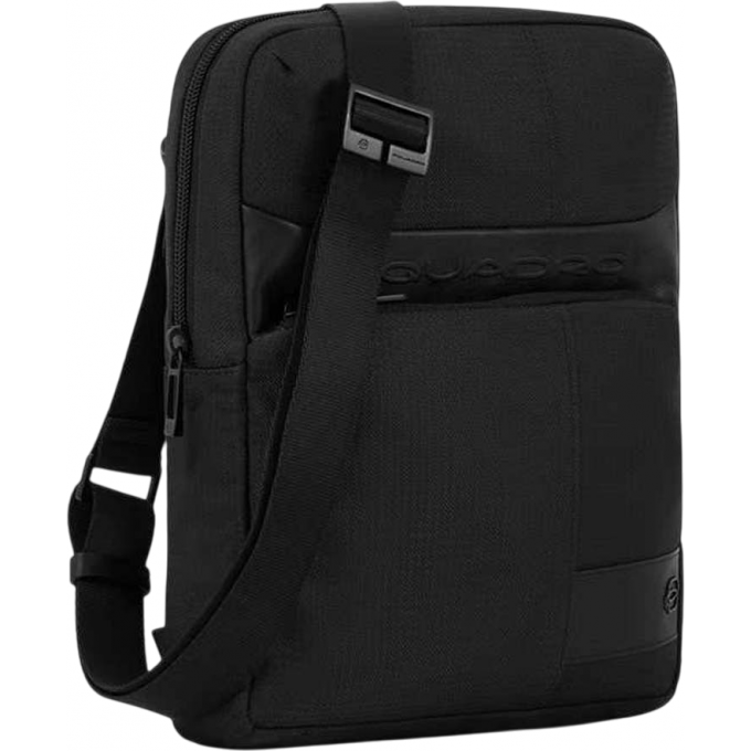 Сумка PIQUADRO WOLLEM черный CA1816W129/N