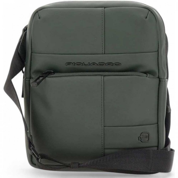 Сумка PIQUADRO WOLLEM хаки CA3084W129W/VE