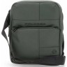 Сумка PIQUADRO WOLLEM хаки CA3084W129W/VE